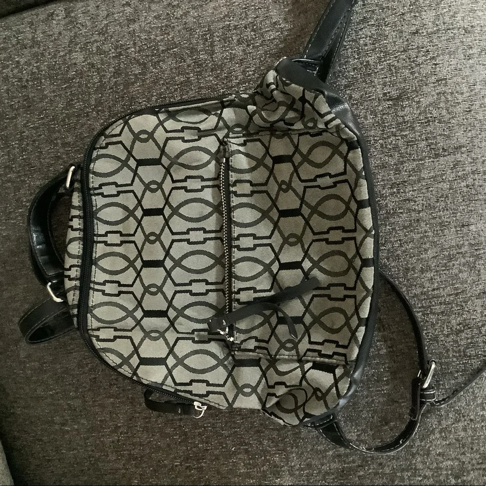 Small backpack - Picture 1 of 3